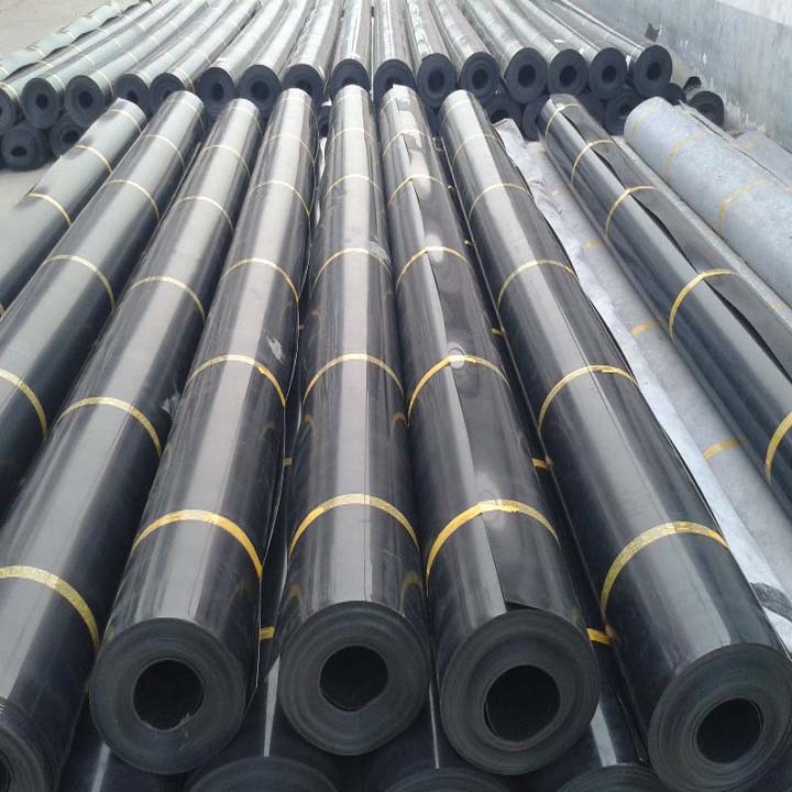 ˶pHDPEĤSmooth geomembrane
